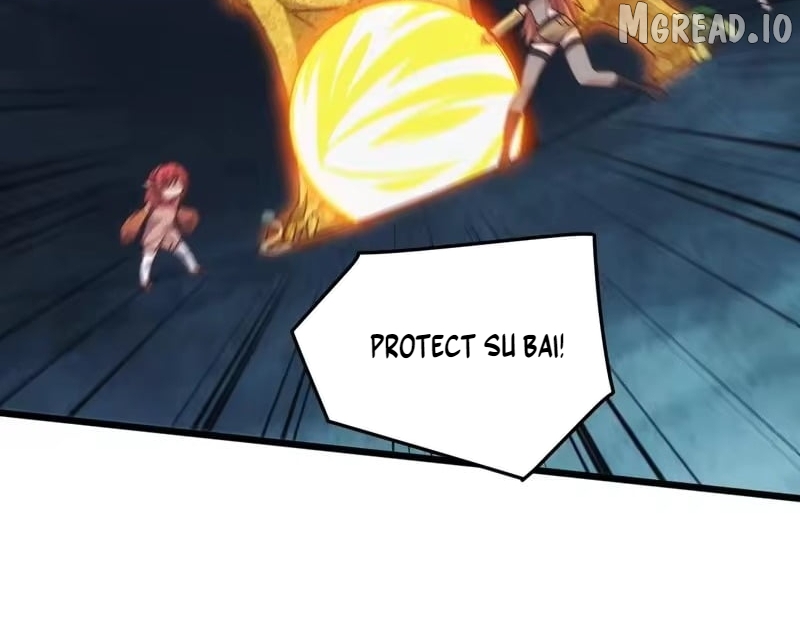 Invasion of the Myriad Races: Starting by Taming a Legendary Beast Chapter 78  - page 85